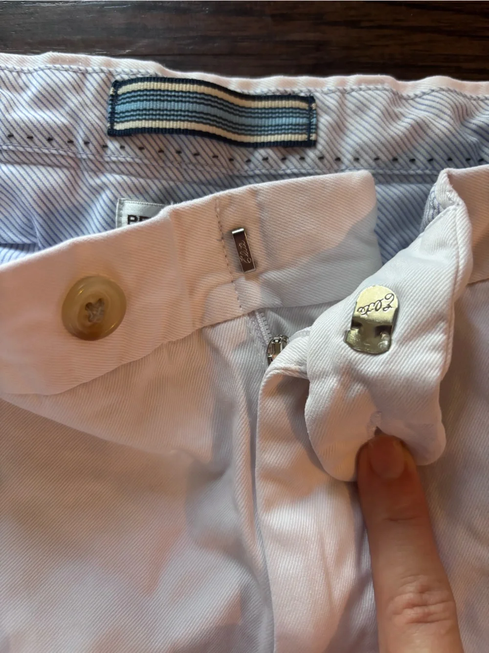 Peter Millar classic peter
